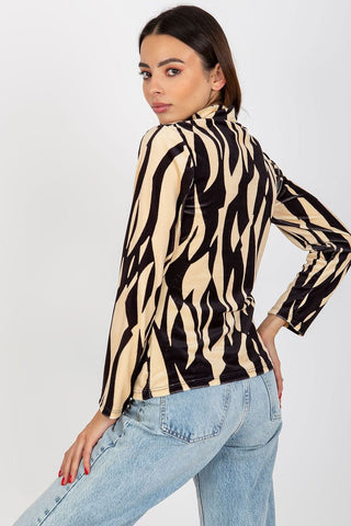 Blouse | Spago Fashion