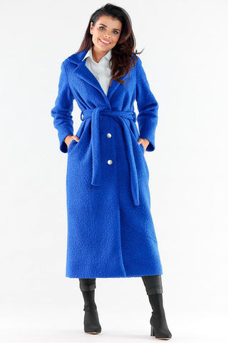 Coat | Spago Fashion