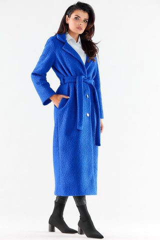 Coat | Spago Fashion