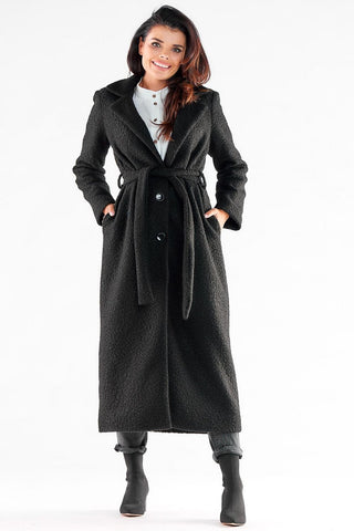 Coat | Spago Fashion