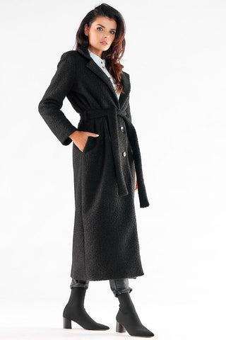 Coat | Spago Fashion