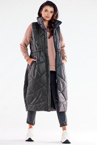 Gilet | Spago Fashion