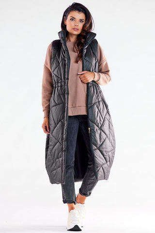 Gilet | Spago Fashion