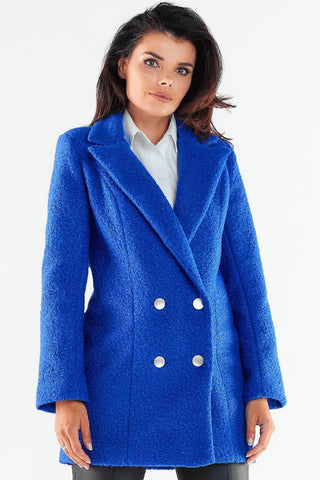 Coat | Spago Fashion