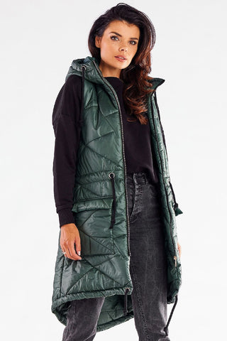 Gilet | Spago Fashion