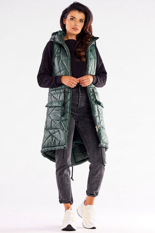 Gilet | Spago Fashion