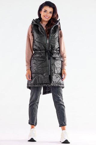 Gilet | Spago Fashion