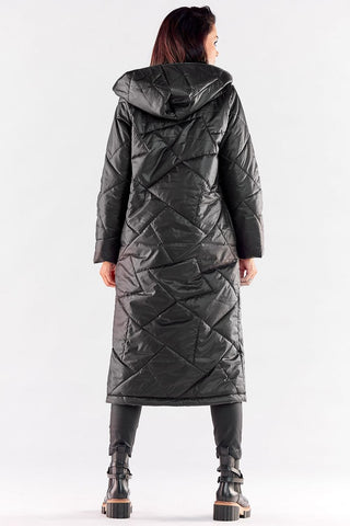 Coat | Spago Fashion