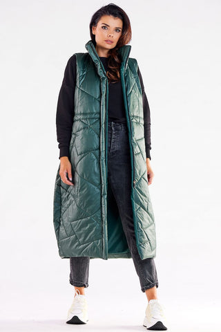 Gilet | Spago Fashion