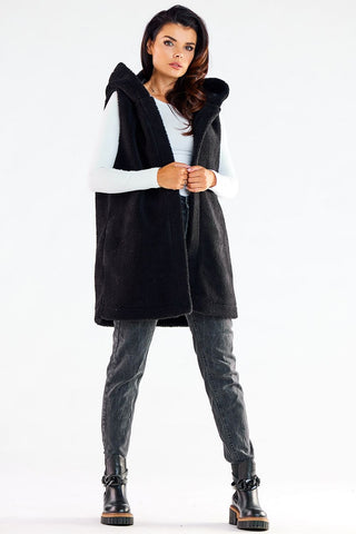 Gilet | Spago Fashion