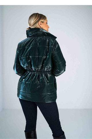 Jacket | Spago Fashion