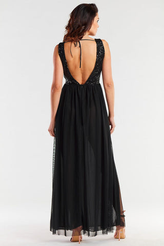 Evening Dress | Spago Fashion