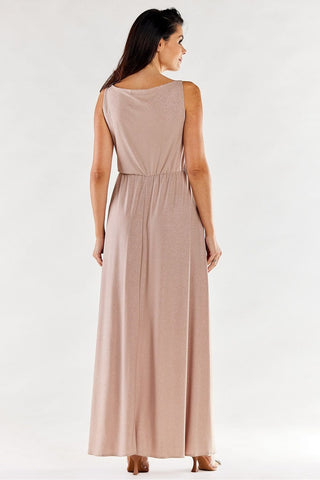 Long Dress | Spago Fashion