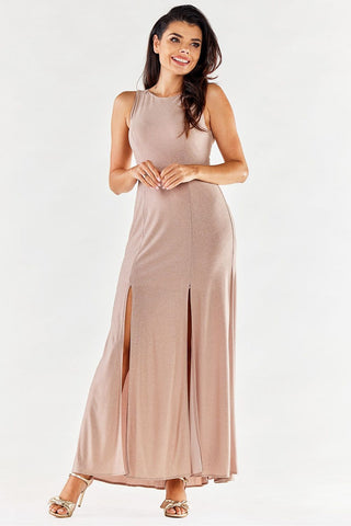 Long Dress | Spago Fashion