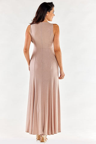 Long Dress | Spago Fashion