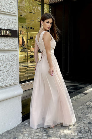 Long Dress | Spago Fashion