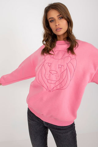 Sweatshirt | Spago Fashion