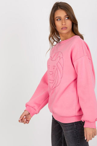 Sweatshirt | Spago Fashion