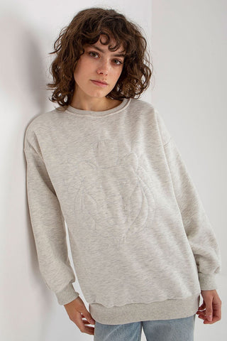 Sweatshirt | Spago Fashion