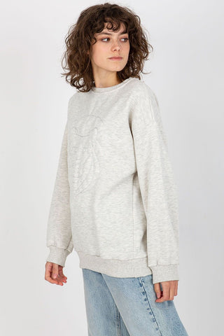 Sweatshirt | Spago Fashion