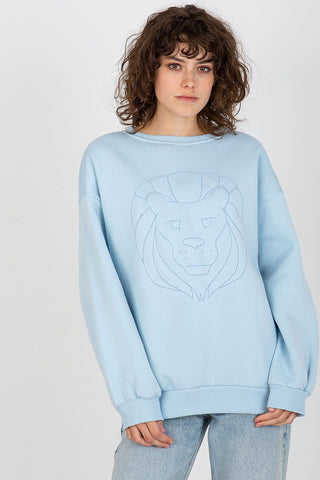 Sweatshirt | Spago Fashion