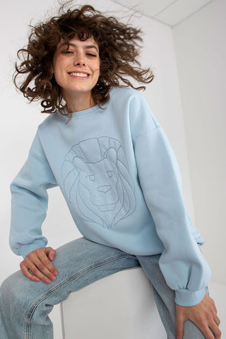 Sweatshirt | Spago Fashion