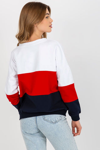 Sweatshirt | Spago Fashion