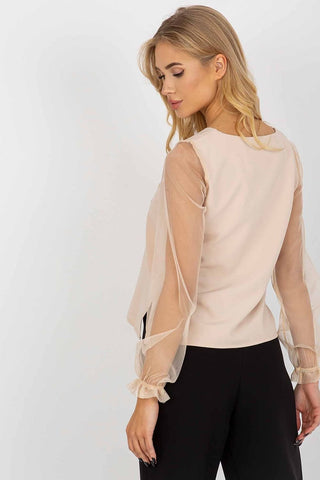 Blouse | Spago Fashion