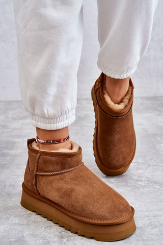 Snow Boots | Spago Fashion