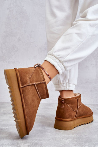 Snow Boots | Spago Fashion