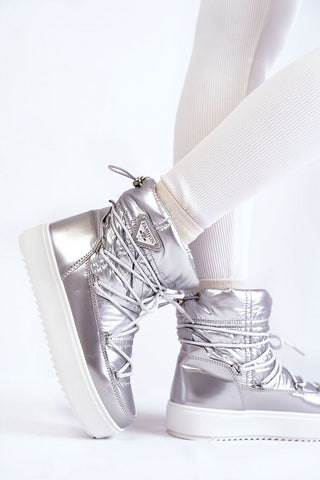 Snow Boots | Spago Fashion