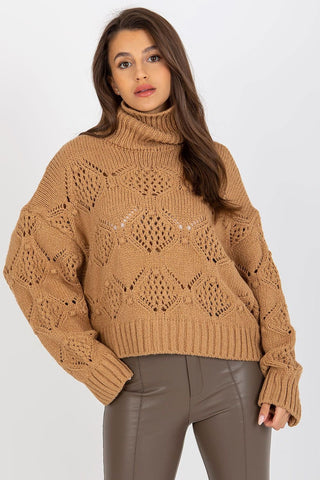 Turtleneck | Spago Fashion