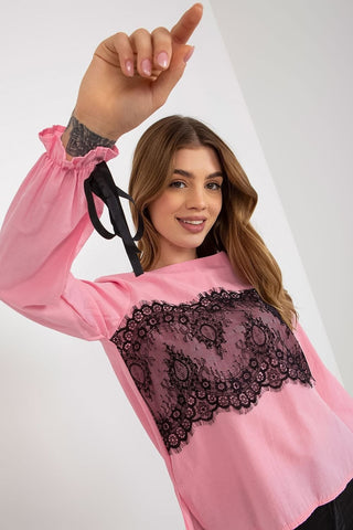 Blouse | Spago Fashion