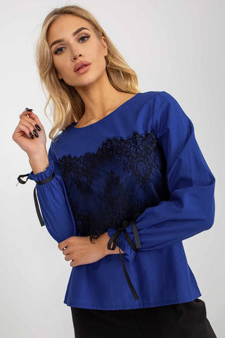 Blouse | Spago Fashion