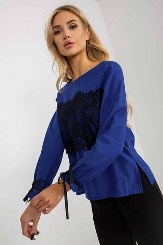 Blouse | Spago Fashion