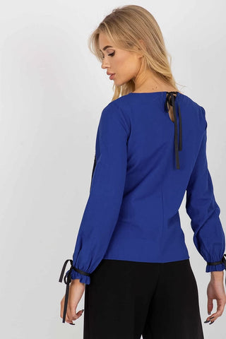 Blouse | Spago Fashion