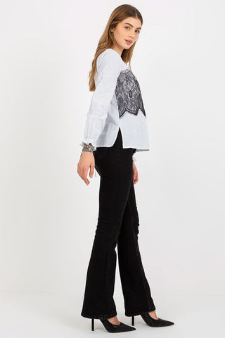 Blouse | Spago Fashion