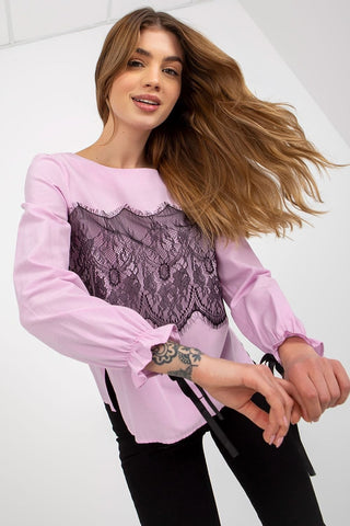 Blouse | Spago Fashion