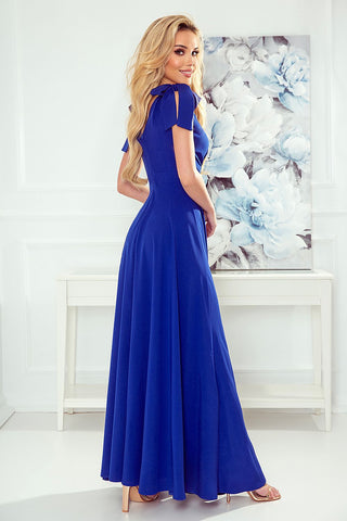 Long Dress | Spago Fashion