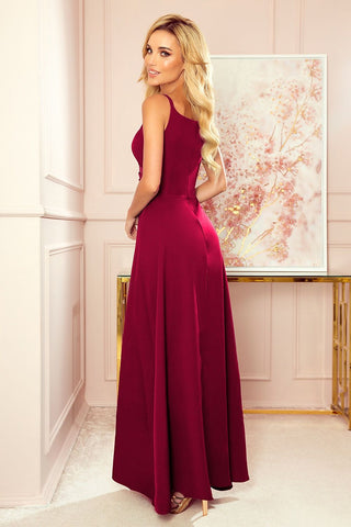 Long Dress | Spago Fashion