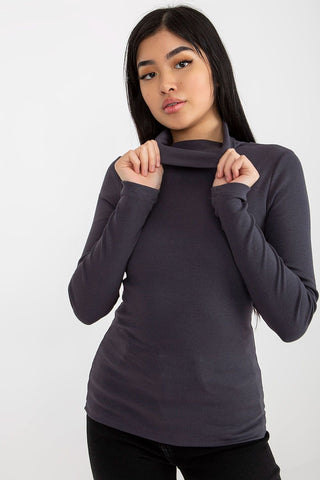 Turtleneck | Spago Fashion