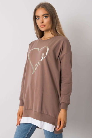 Tunic | Spago Fashion