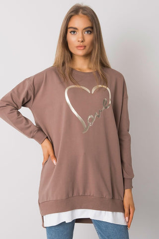 Tunic | Spago Fashion