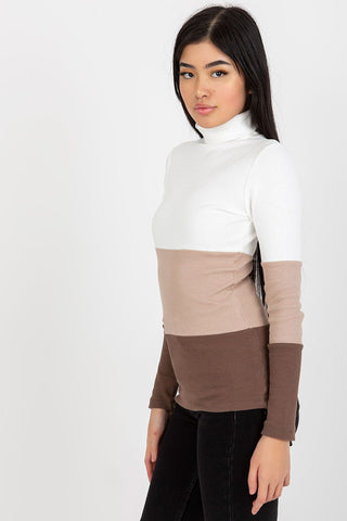 Turtleneck | Spago Fashion