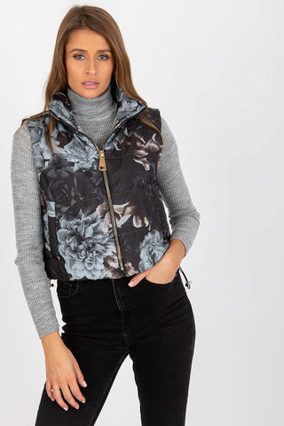 Gilet | Spago Fashion