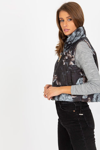 Gilet | Spago Fashion