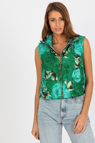 Gilet | Spago Fashion