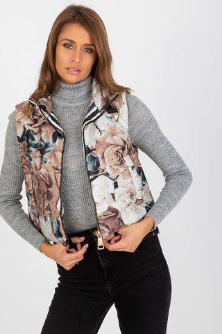 Gilet | Spago Fashion