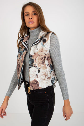 Gilet | Spago Fashion