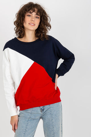 Sweatshirt | Spago Fashion